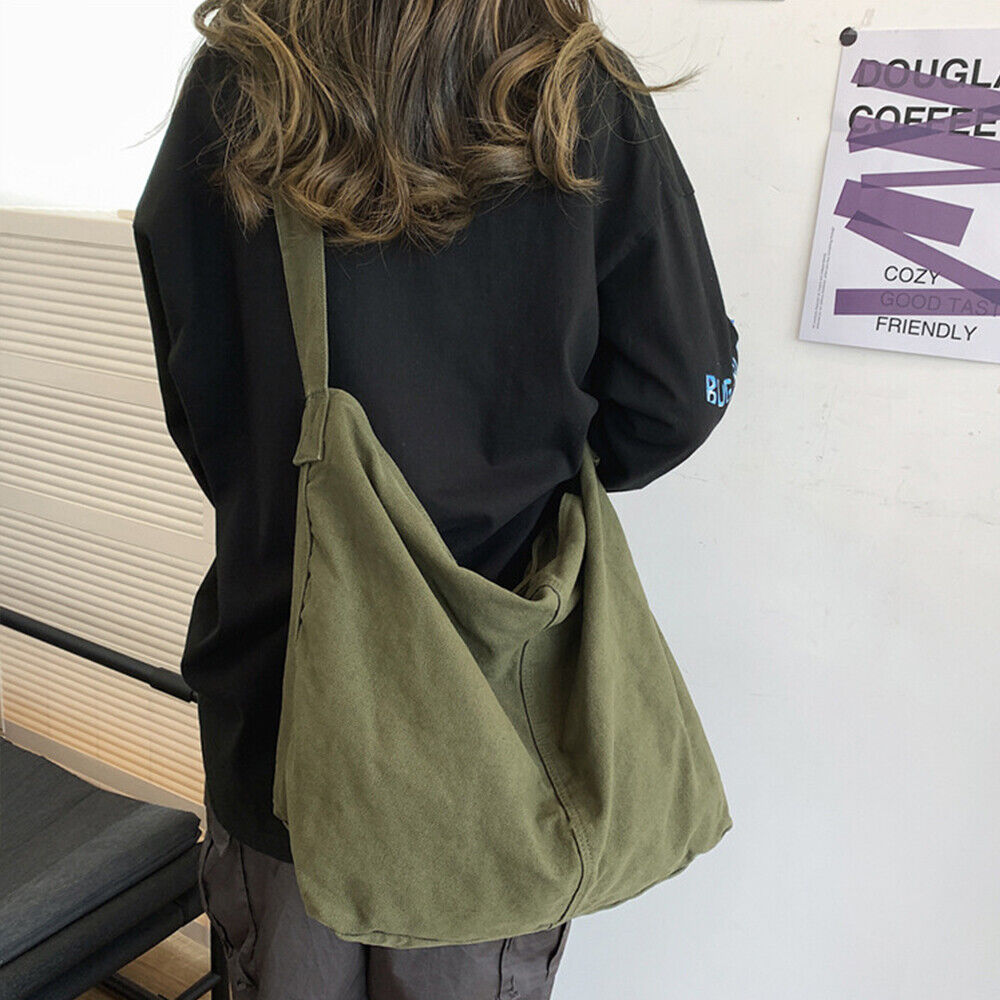 Shoulder Crossbody Bag with Spacious Compartments for Everyday Use