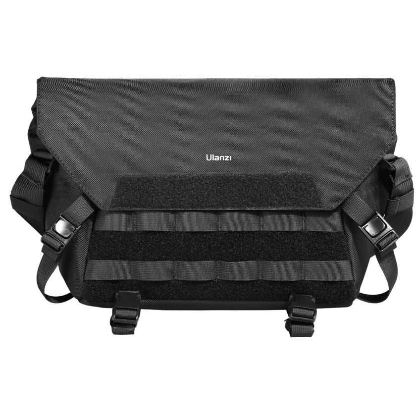 Maxwell | Men's Expandable Camera Sling Bag