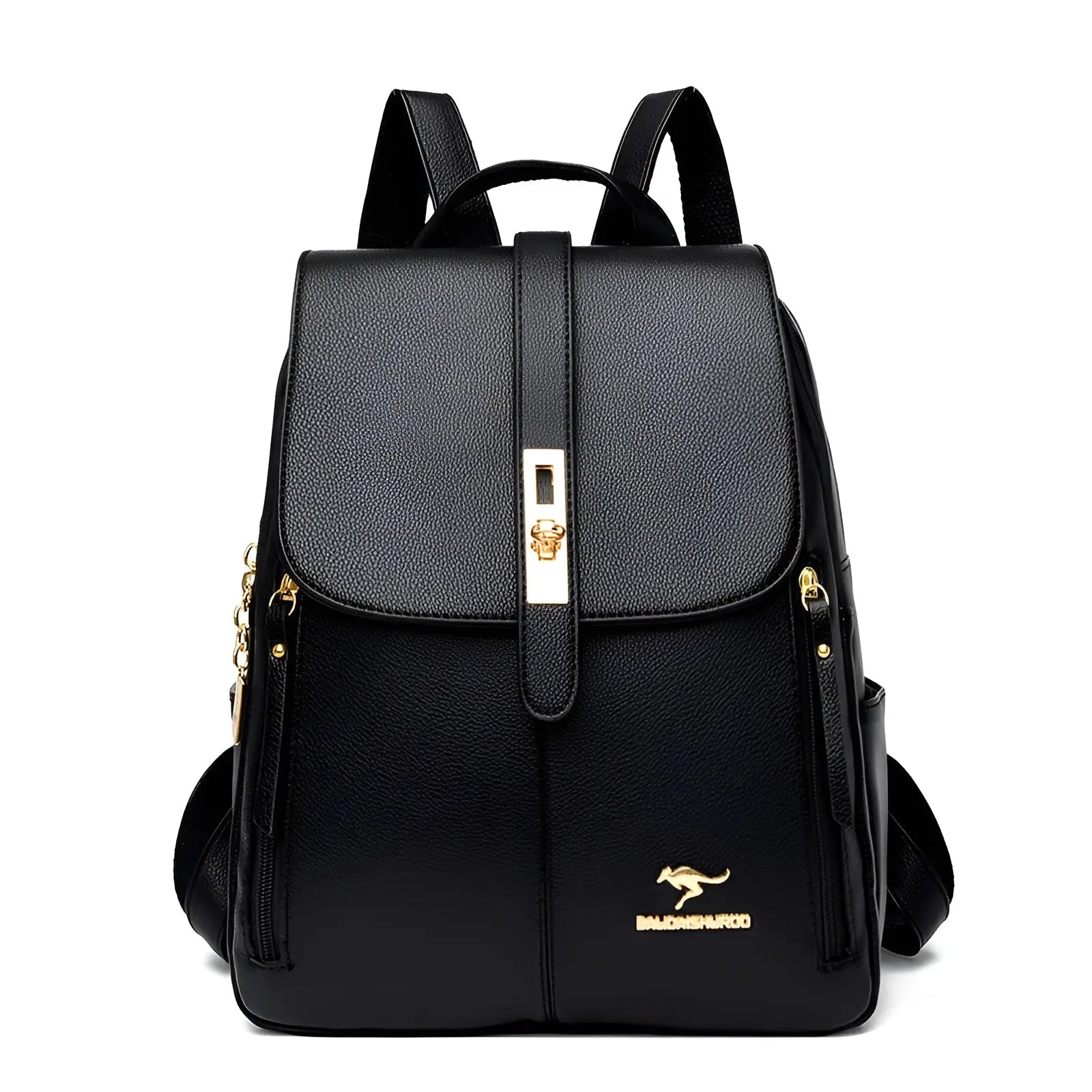 Women’s Fashion Backpack Elegant Everyday Design